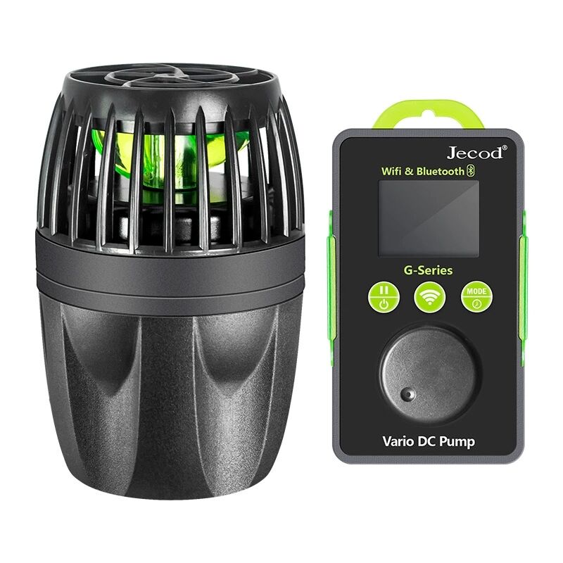 Marine Aquarium Return Pump - Pompa Air Akuarium Jebao Jecod Vario