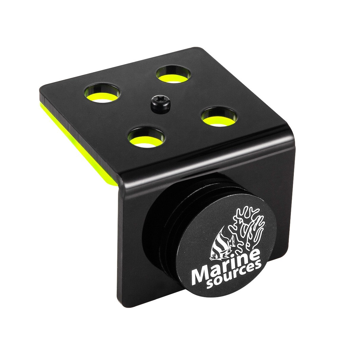 Coral Frag Plug - Pemegang Karang SPS Laut - Rak
