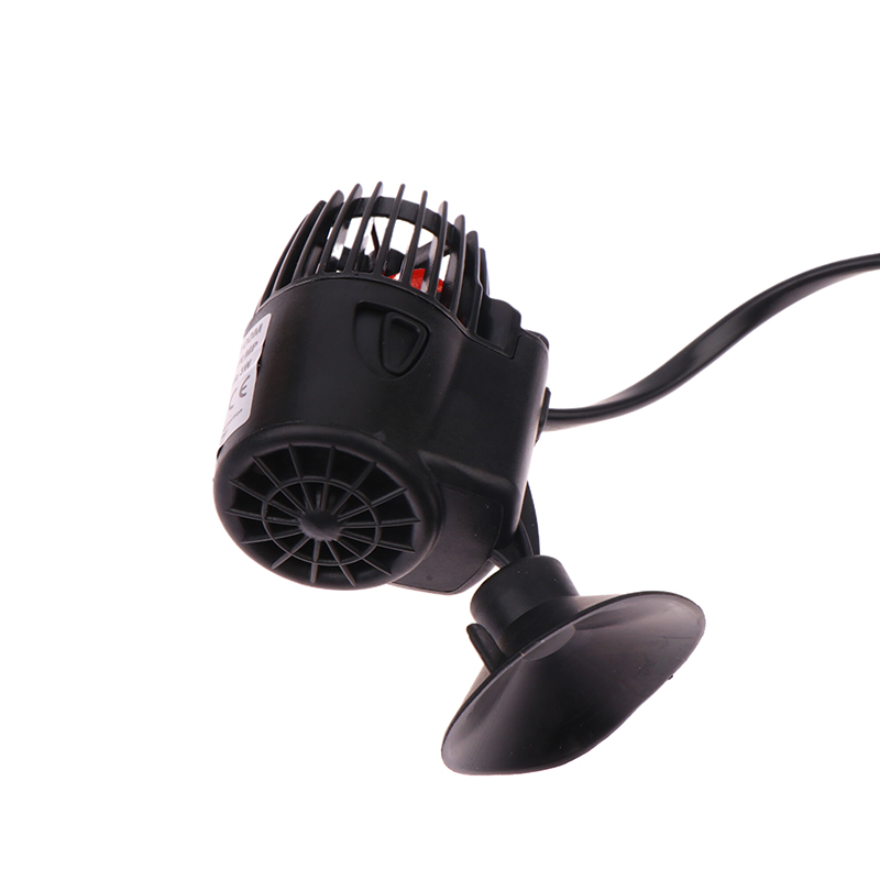 Coral Frag Plug - Pompa Air Single Head Wavemaker Untuk