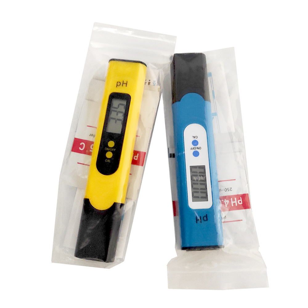 Alat pengukur PH Digital otoma - Marine Aquarium Water Analyzer ulasan dan harga