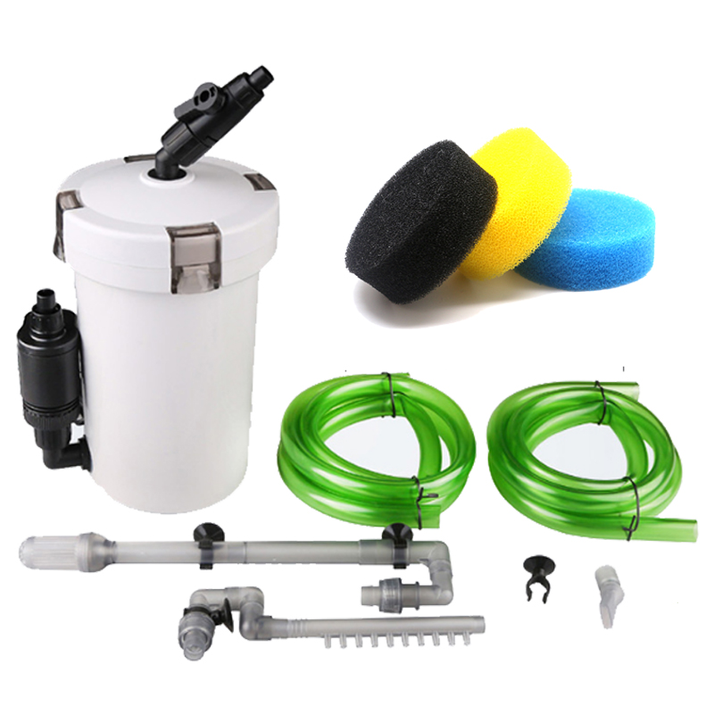 Sunsun Filter Akuarium Aqurium - Marine Aquarium Return Pump ulasan dan harga