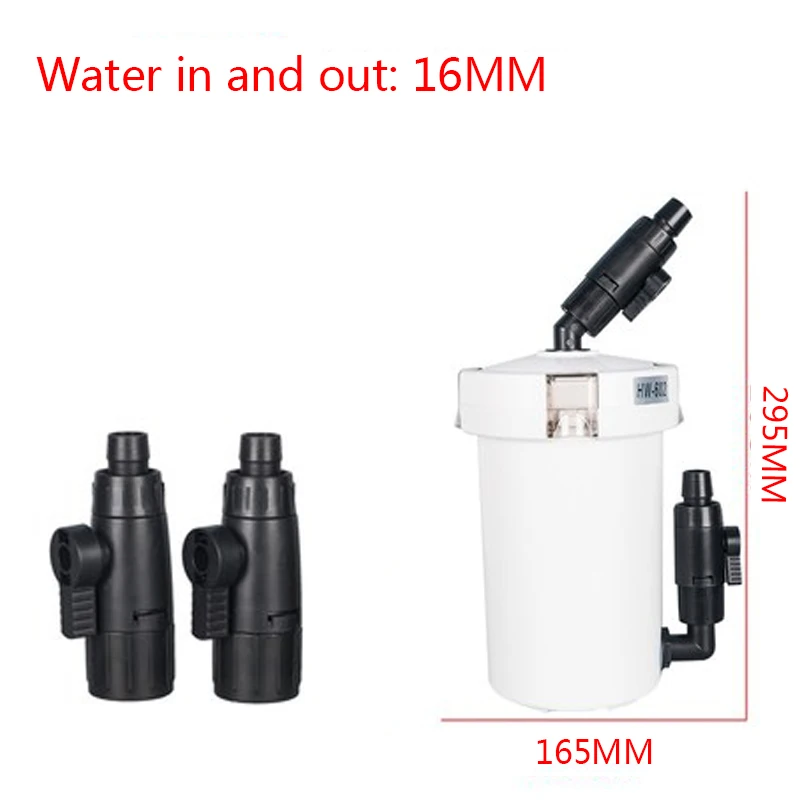 Sunsun Filter Akuarium Aqurium - Marine Aquarium Return Pump ulasan dan harga