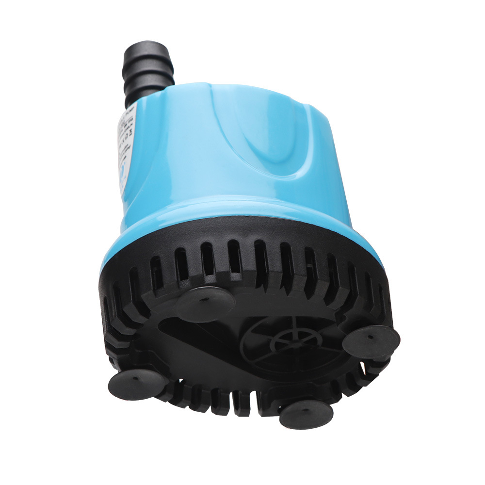 Pompa Air celup akuarium, 10/1 - Marine Aquarium Return Pump ulasan dan harga