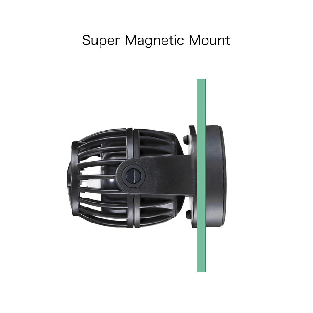 Pompa Pembuat Gelombang Jebao  - Marine Aquarium Return Pump ulasan dan harga