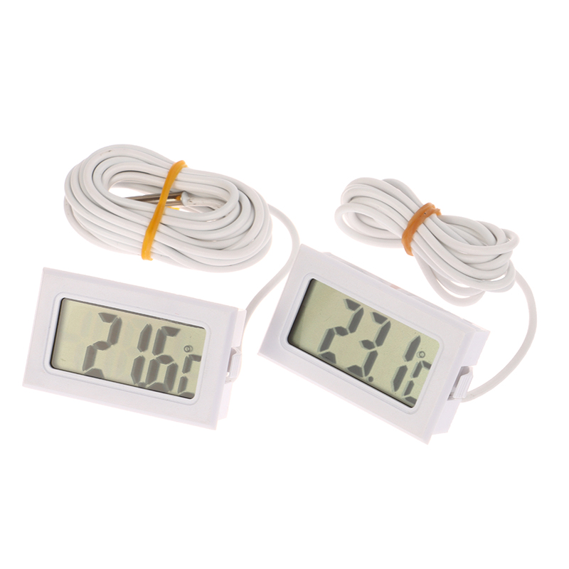【FY-10 Mini LCD Digital Aquari - Marine Aquarium Water Analyzer ulasan dan harga