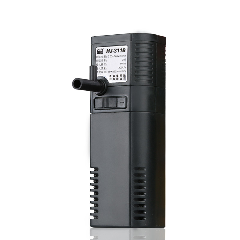 SUNSUN mini nano 111B 311B 611 - Marine Aquarium Return Pump ulasan dan harga